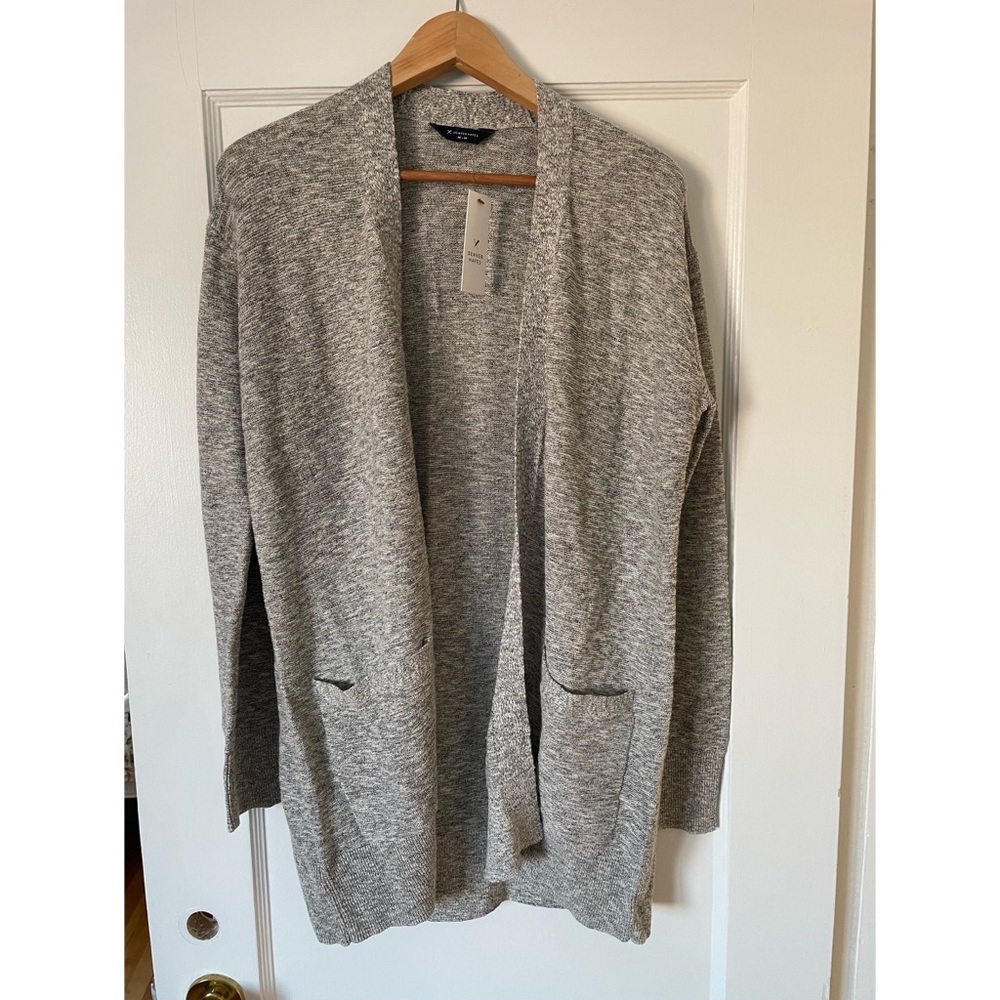 Denver Hayes Cardigan